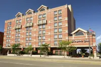 Hampton Inn Cambridge Hotel a Cambridge