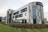 Premier Inn Bridgwater Gateway (M5, J24) Hotels in Bridgwater
