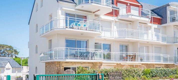 Residence Ker Eden Hotels in Quiberon