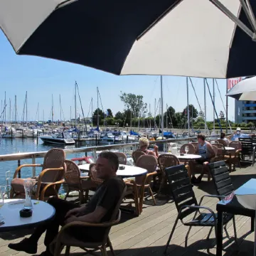 Ostsee-Residenz (Dmp151)