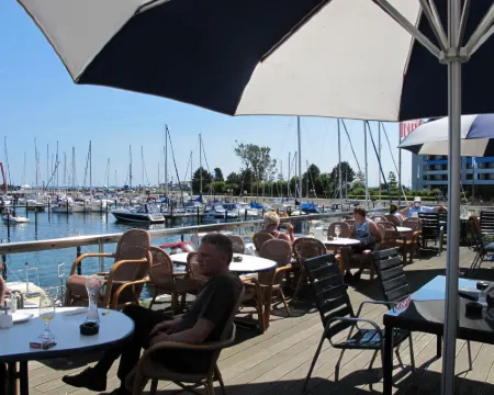 Ostsee-Residenz (Dmp151) 達普酒店