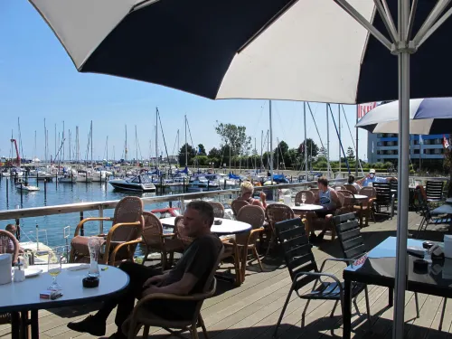 Ostsee-Residenz (Dmp151)