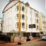 LAVİN Garden Hotel