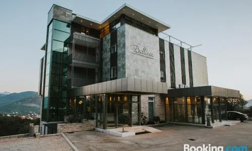 Hotel Bellevue