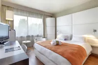 Hôtel Mercure Brive Các khách sạn ở Ussac