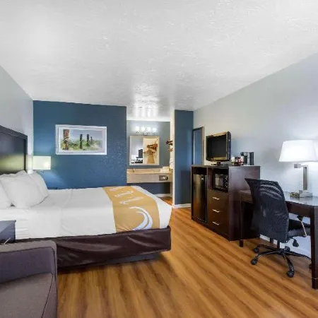 Quality Inn Carolina Oceanfront