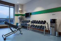 Hampton by Hilton Bursa - Gym