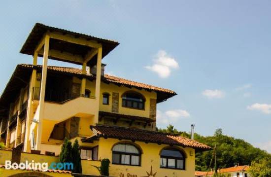 Residence La Rosa Dei Venti-Metropolitan City of Turin Updated 2022 Room  Price-Reviews & Deals | Trip.com
