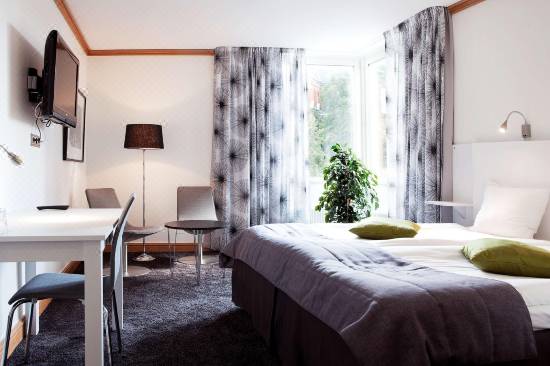 Best Western Kom Hotel Stockholm-Stockholm Updated 2022 Room Price-Reviews  & Deals | Trip.com