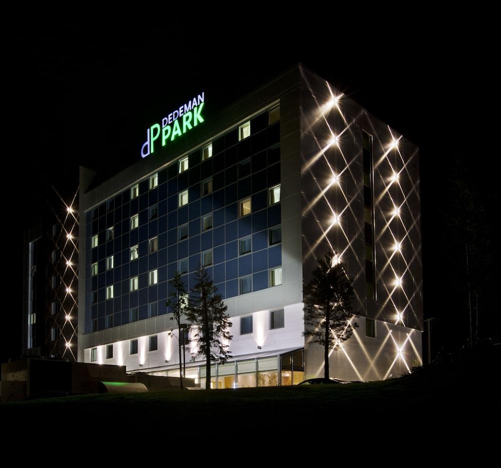 Dedeman Park Denizli Hotel