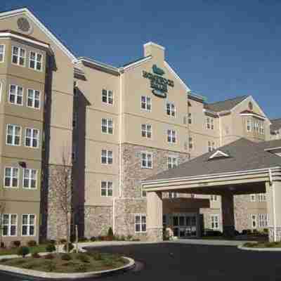 Homewood Suites by Hilton Philadelphia-Valley Forge Hotel Exterior