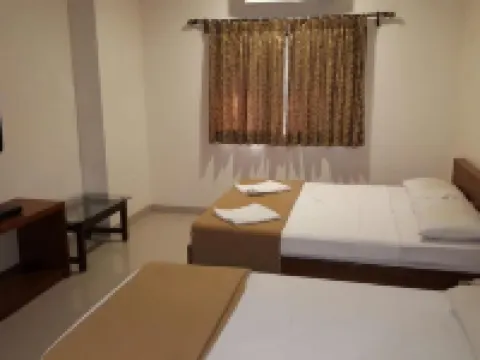 Paradise Villas & Resort Hotels in Alibag