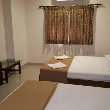 Paradise Villas & Resort