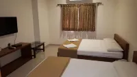 Paradise Villas & Resort Hotels in Satirje