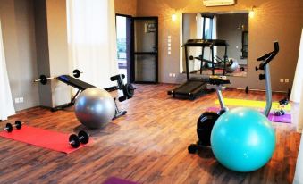 Taj Atlas Wellness Boutique Hôtel & Spa