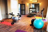 Taj Atlas Wellness Boutique Hôtel & Spa Hotels in Lalla Takerkoust