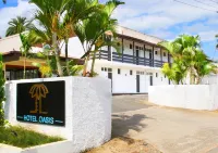 Hotel Oasis Hotels in Наді