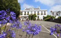 La Collinette Hotel, Cottages & Apartments