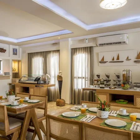 Aris Boutique Hotel