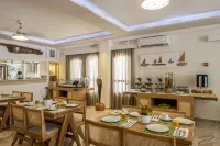 Aris Boutique Hotel