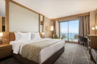 Ramada Resort by Wyndham Unye Hotels in Hizabasigunluk Mahallesi