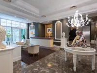 Villa Adriatica Ambienthotels Hotels near Caffe Pascucci