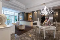Hotel Villa Adriatica