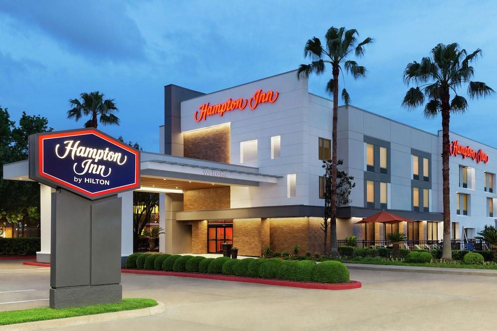 Hampton Inn Houston - Brookhollow