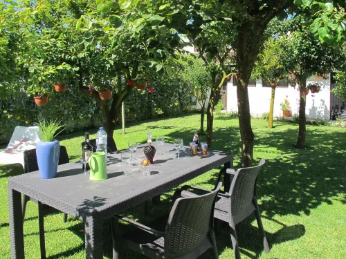 Lopes Các khách sạn ở Fão