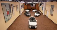 Victor's Residenz-Hotel Teistungenburg - parking