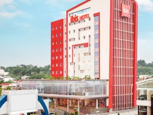 Ibis Manado City Center Boulevard