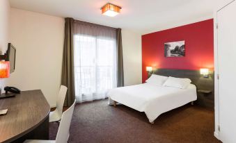 Aparthotel Adagio Access Nantes Viarme