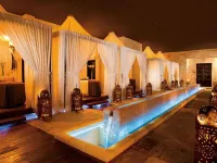 Secrets Maroma Beach Riviera Cancun - Gym