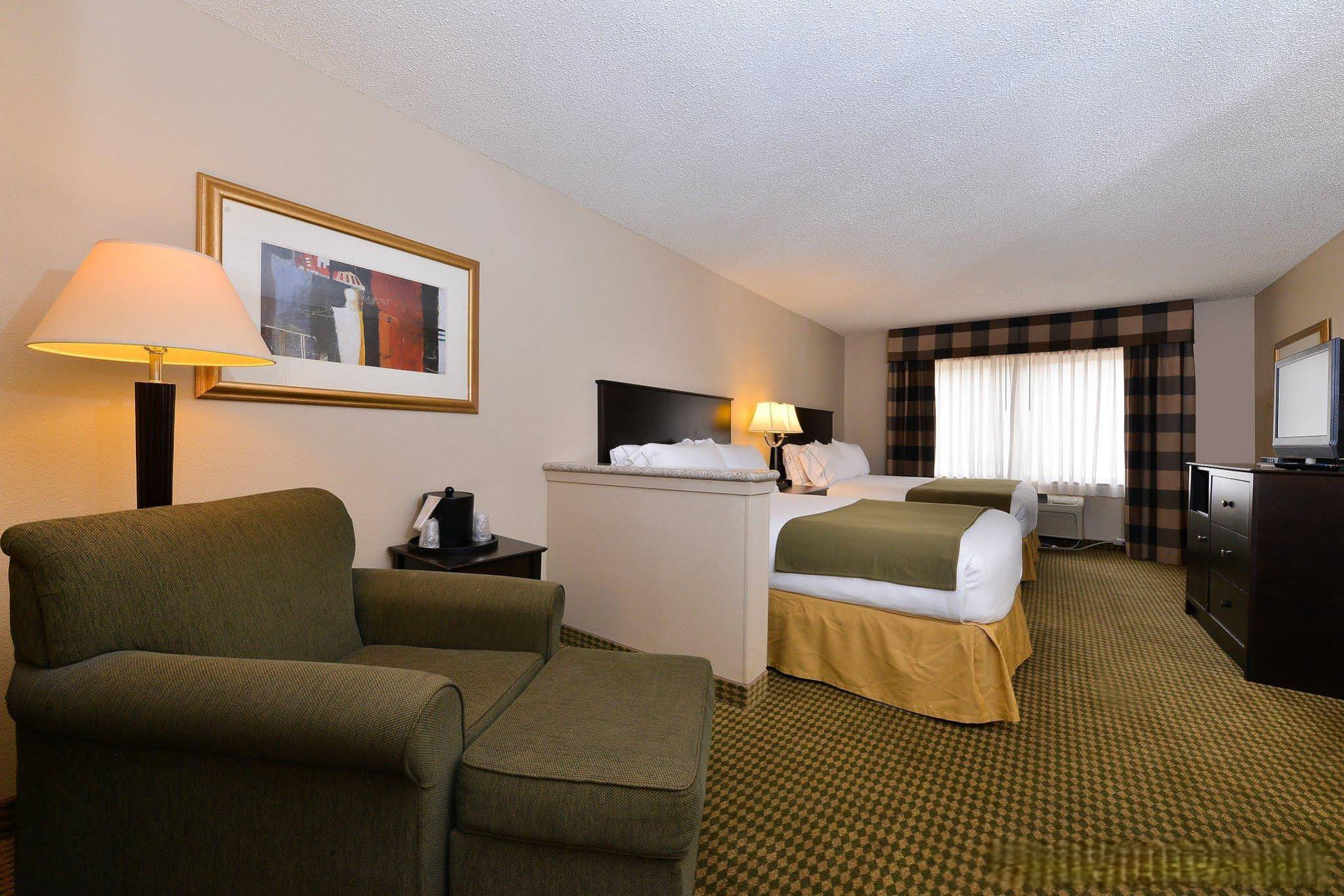 Holiday Inn Express Hotel & Suites Fort Worth Southwest I-20, an Ihg Hotel