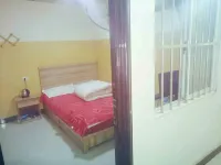 Yichuan Yunhe Hotel Các khách sạn ở Y Xuyên