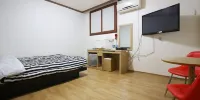 Cheongju Vienna Motel - Salle Générale 1