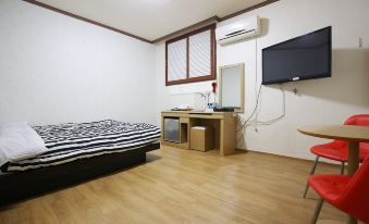 Cheongju Vienna Motel