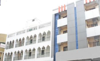 Balwas Hotel Ahmedabad