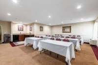 Quality Inn & Suites Clemmons I-40 Hotels in Clemmonsville