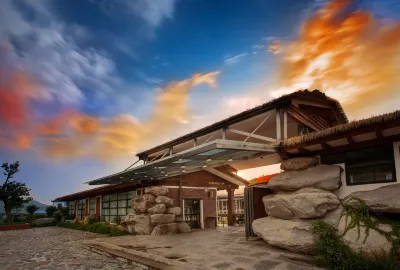 Qiyuan Boutique Holiday Manor Hotels in Binchuan