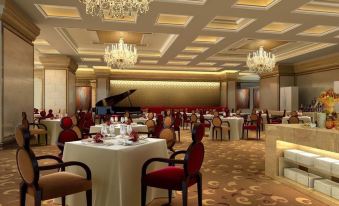 Jinling Huifu Hotel