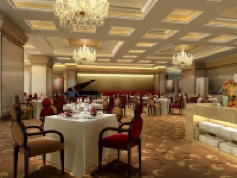 โรงแรมจีน ลิง ฮุ่ยฟู่ โรงแรมในเกาโหยว