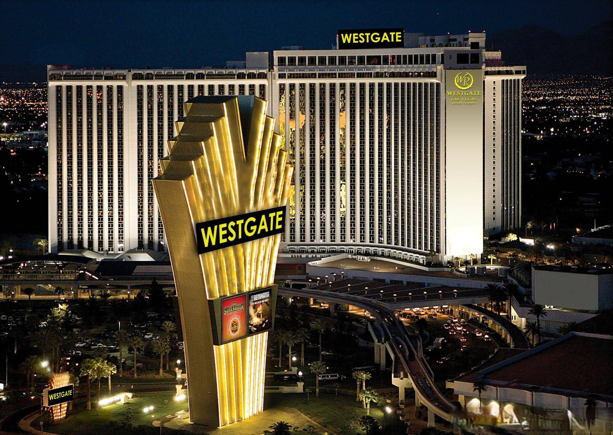 Westgate Las Vegas Resort & Casino