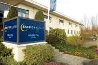 Bastion Hotel Haarlem Velsen