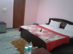 Ravish Guest House