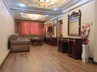 Hotel Intime Burqin