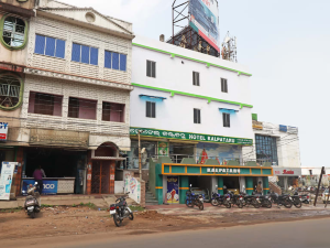 OYO 29692 Hotel Kalpataru