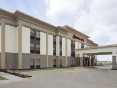 Hampton Inn Findlay Hoteles en Findlay