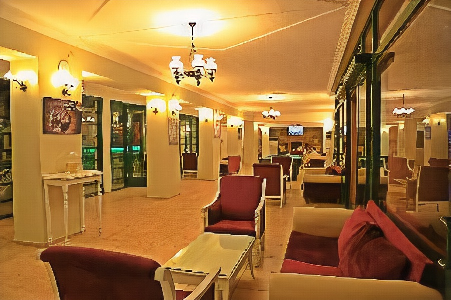 Bodrum Skylife Hotel Hersey Dahil (Bodrum Skylife Hotel - All Inclusive)