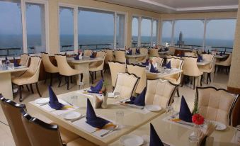 The Seashore Hotel